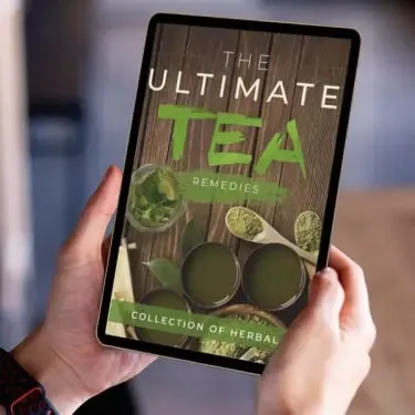 Ultimate Tea  First Bonus